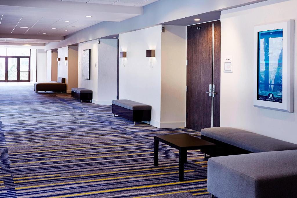 Meeting room / ballrooms