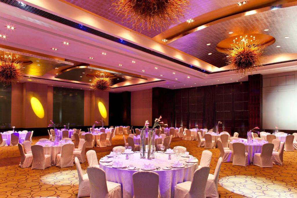 Meeting room / ballrooms, The Westin Kuala Lumpur in Kuala Lumpur