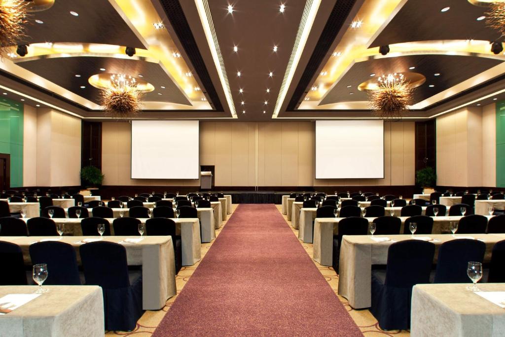 Meeting room / ballrooms
