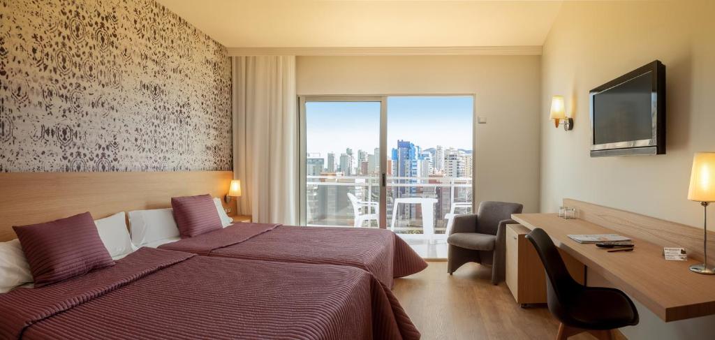 RH Princesa Hotel & Spa 4* Sup - 3