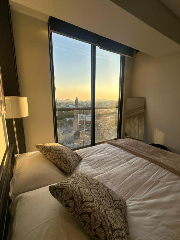 Apartment with city views central area - 5