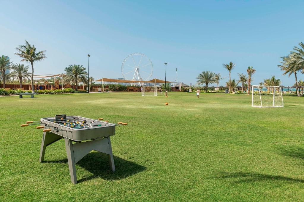 Facilities