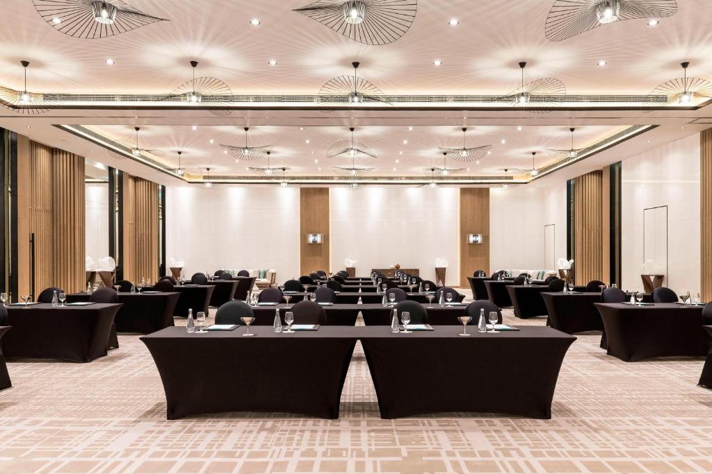 Meeting room / ballrooms