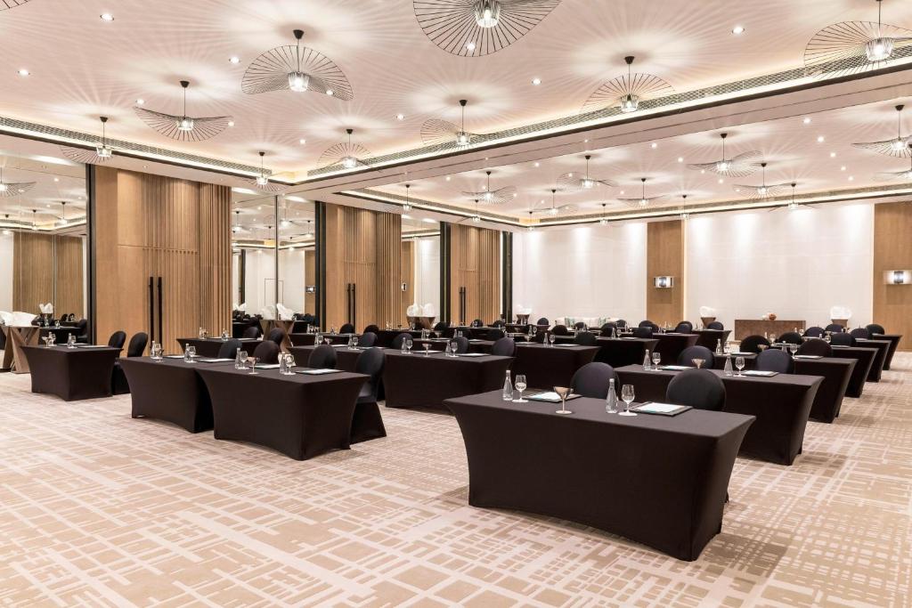 Meeting room / ballrooms