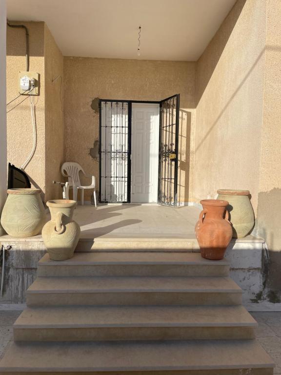 Dar Slimane, Monastir