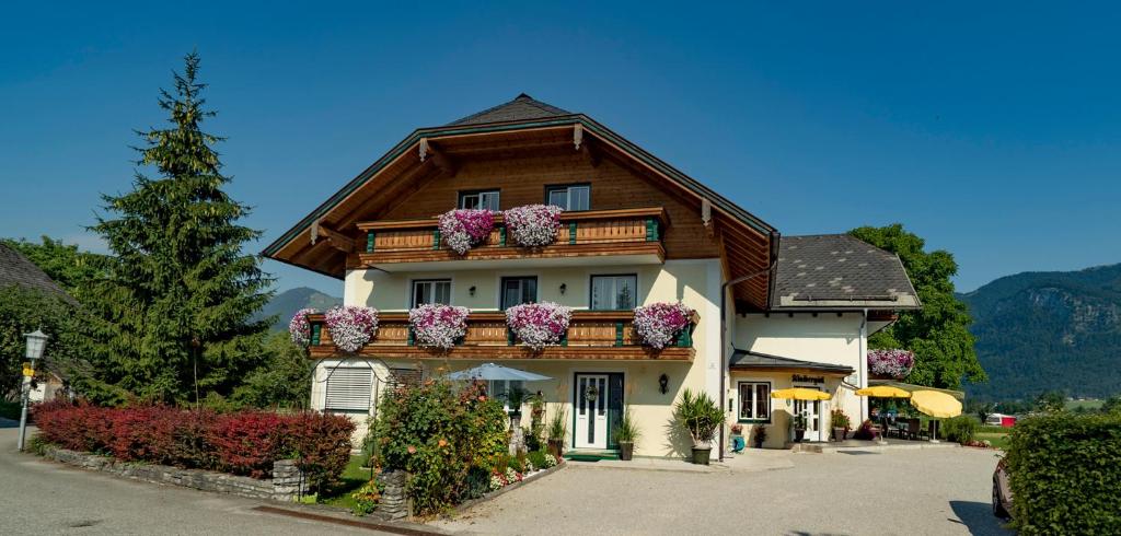 Gästehaus Kloibergütl - 5