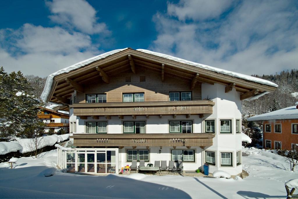 Appartements Familie Grundner - 2