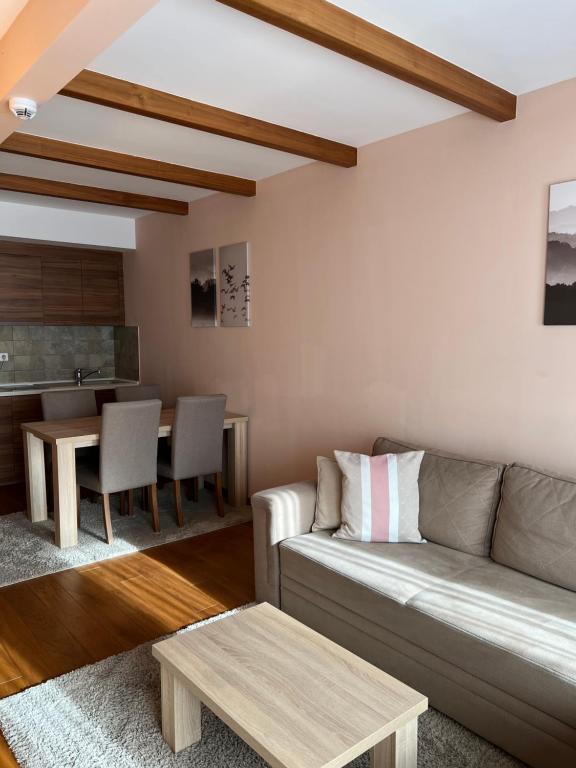 Apartman Peak & Bay - Private host - Aparthotel Vučko Jahorina - 4