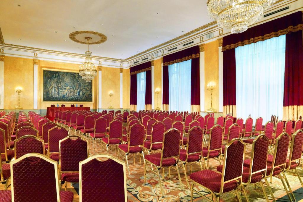 Meeting room / ballrooms