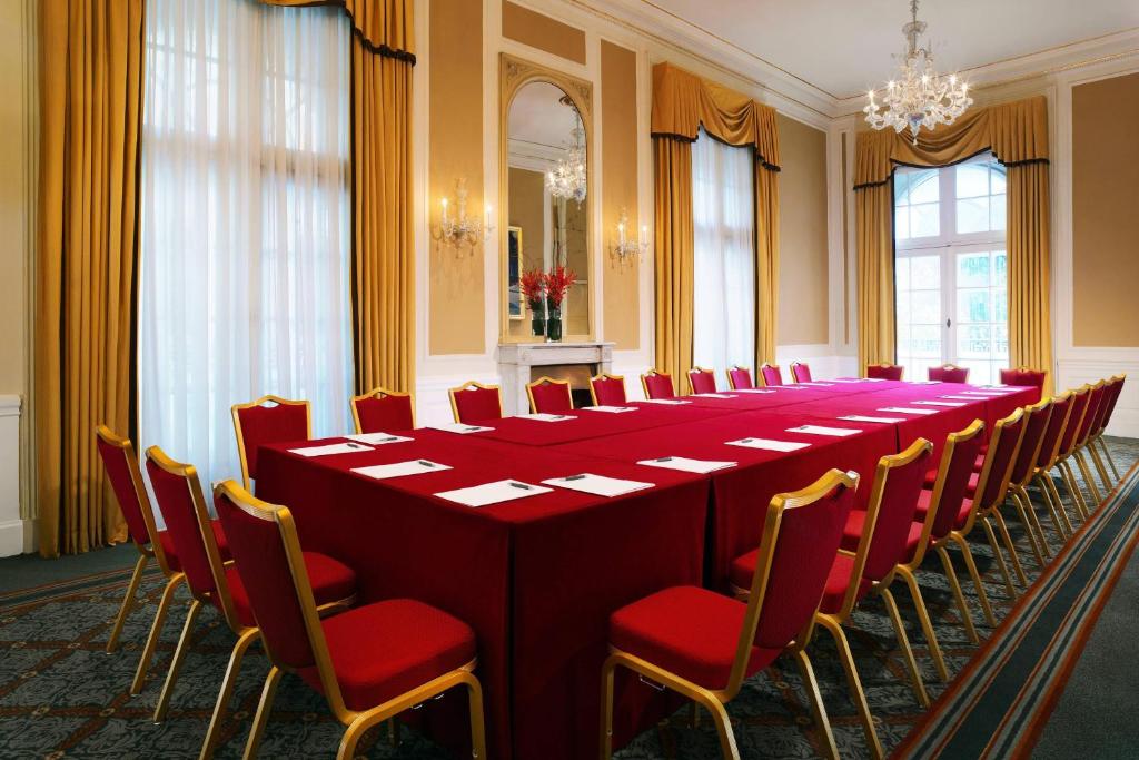 Meeting room / ballrooms