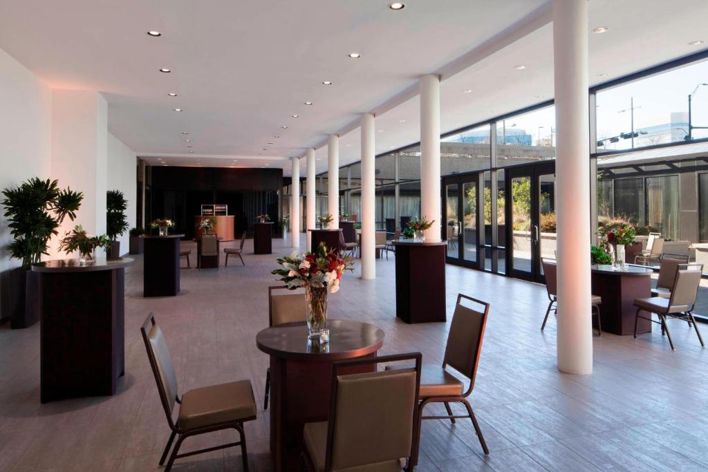 Meeting room / ballrooms