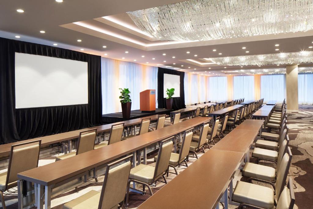Meeting room / ballrooms