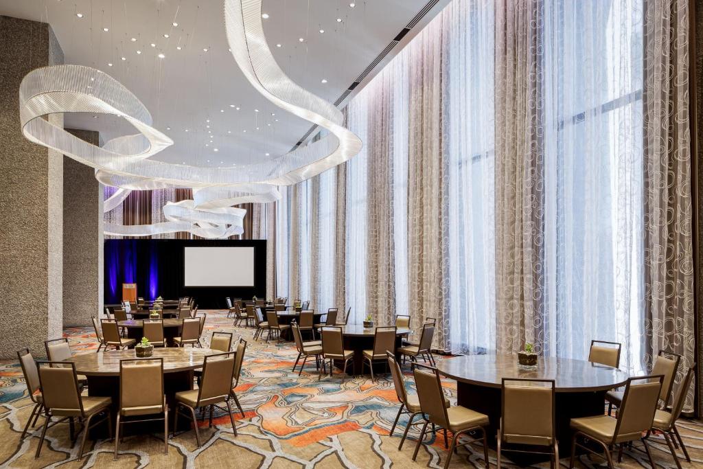 Meeting room / ballrooms