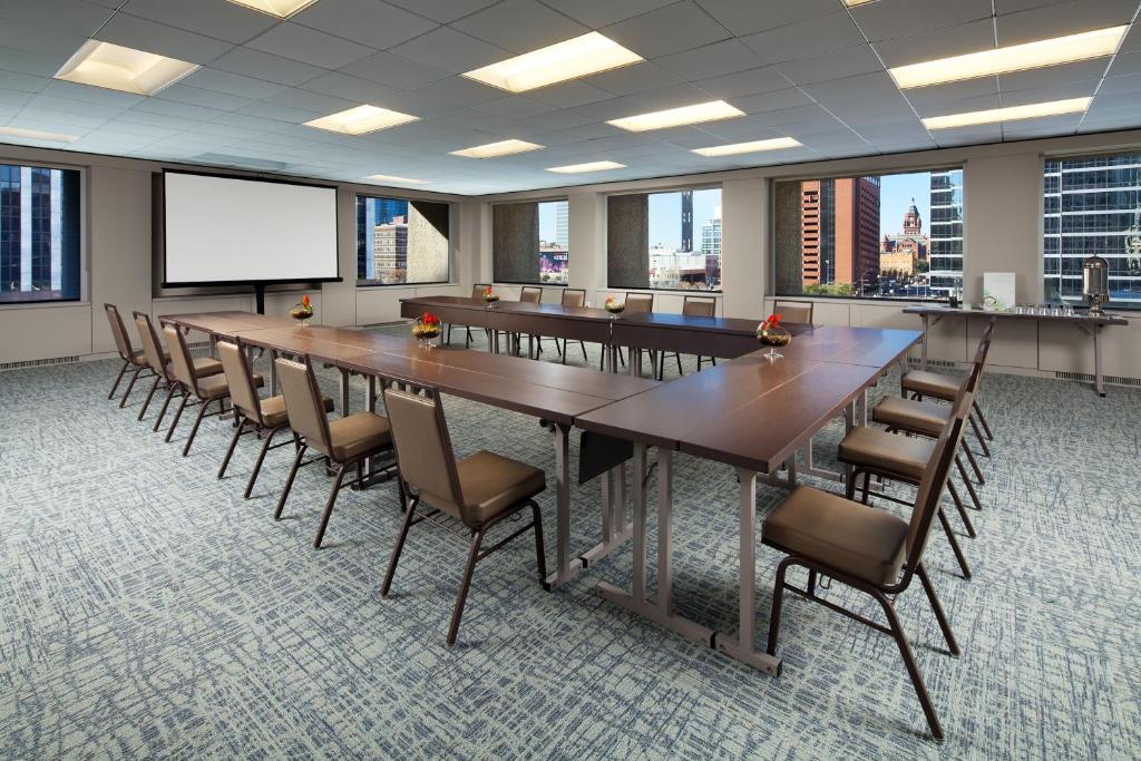 Meeting room / ballrooms