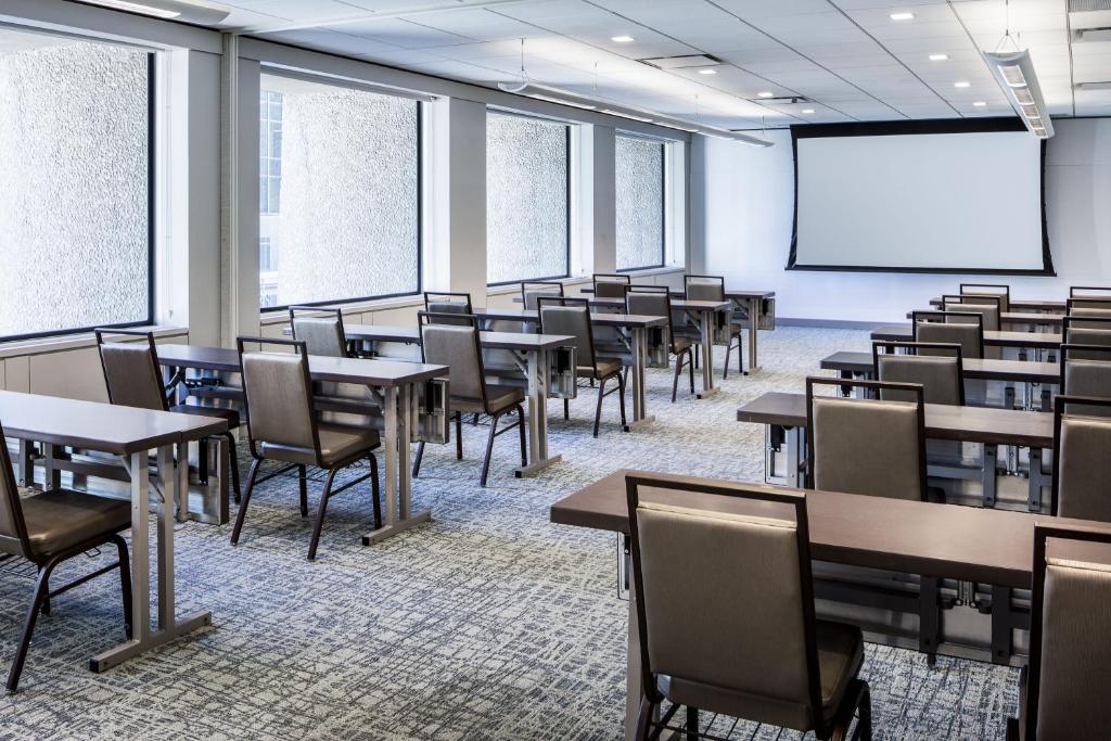 Meeting room / ballrooms