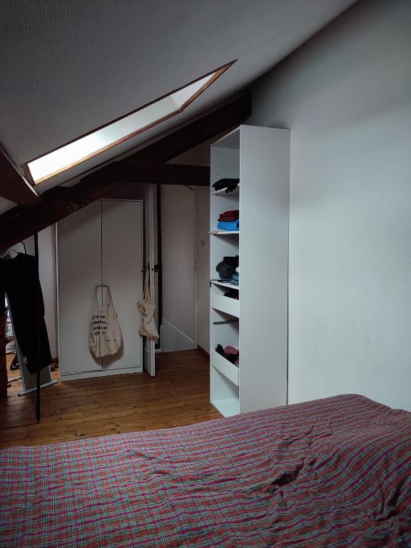 Appartement avec stationnement gratuit - 5