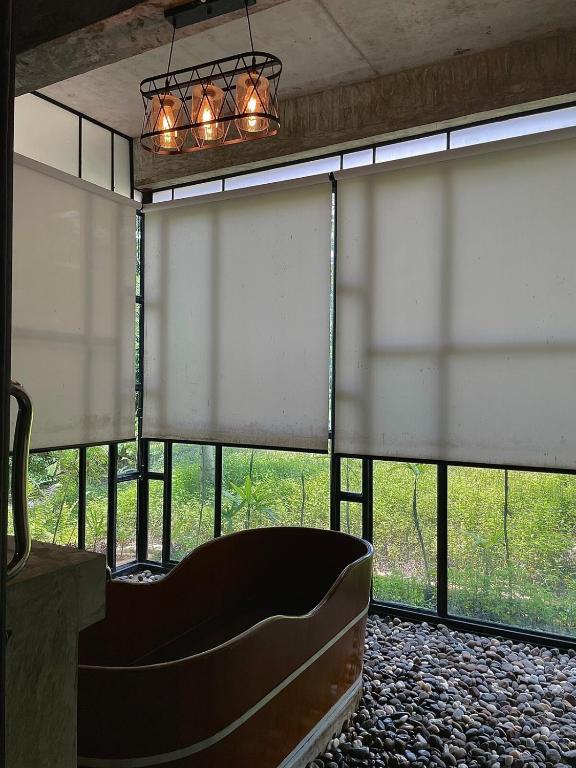 Starry Hill House Chiangmai - บ้านสวนชมดาว