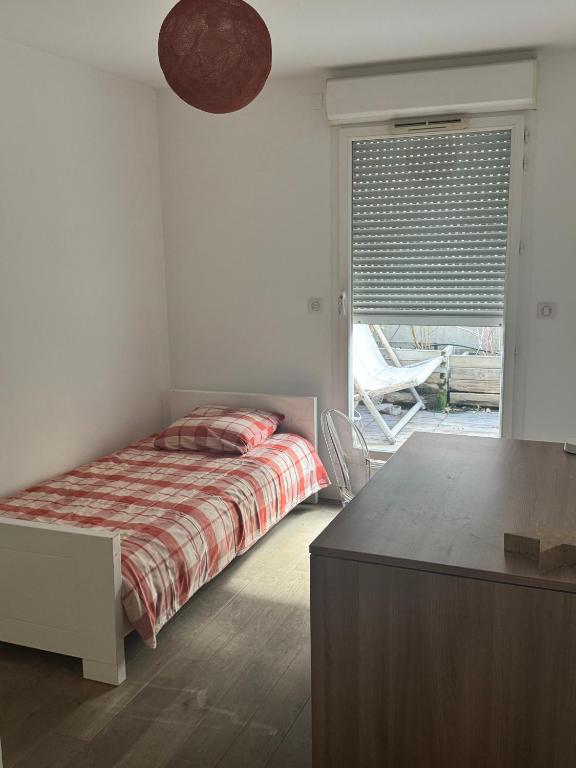 Luxury apartment - 4