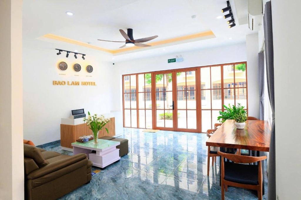 BAO LAM HOTEL PHU QUOC