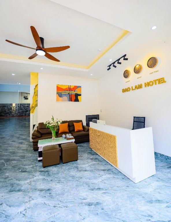 BAO LAM HOTEL PHU QUOC