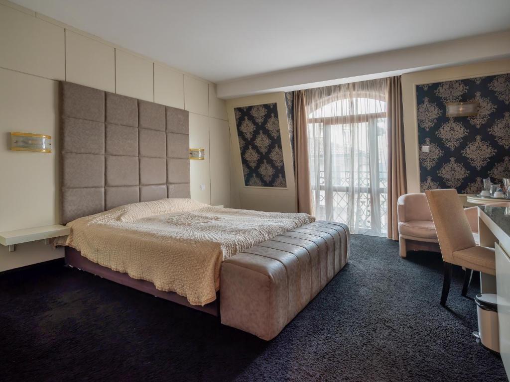 VIP room with Bathtub