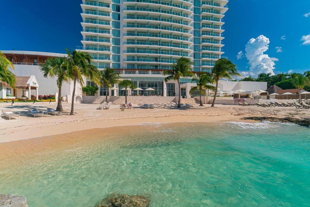 The Westin Cozumel - 1