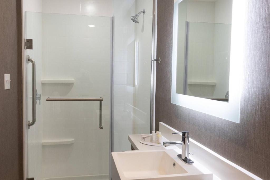 バスルーム（客室）