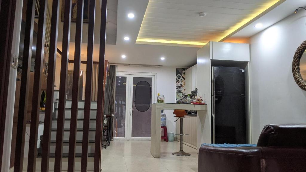 Babel Beach House