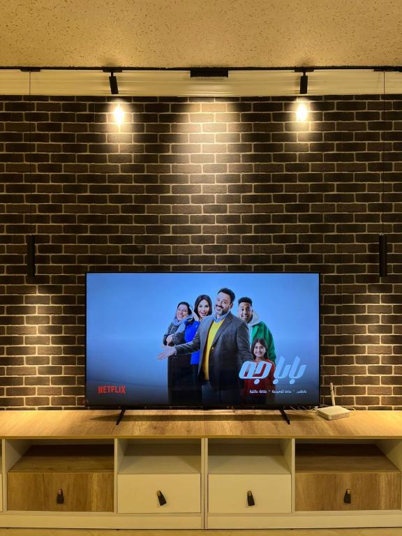 دار مصر الشيخ زايد, Sheikh Zayed