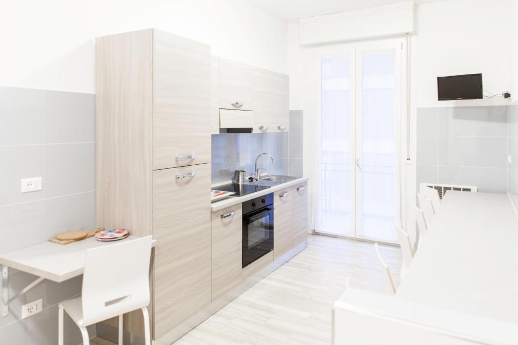 In Fiera 14 superior apartment - 5