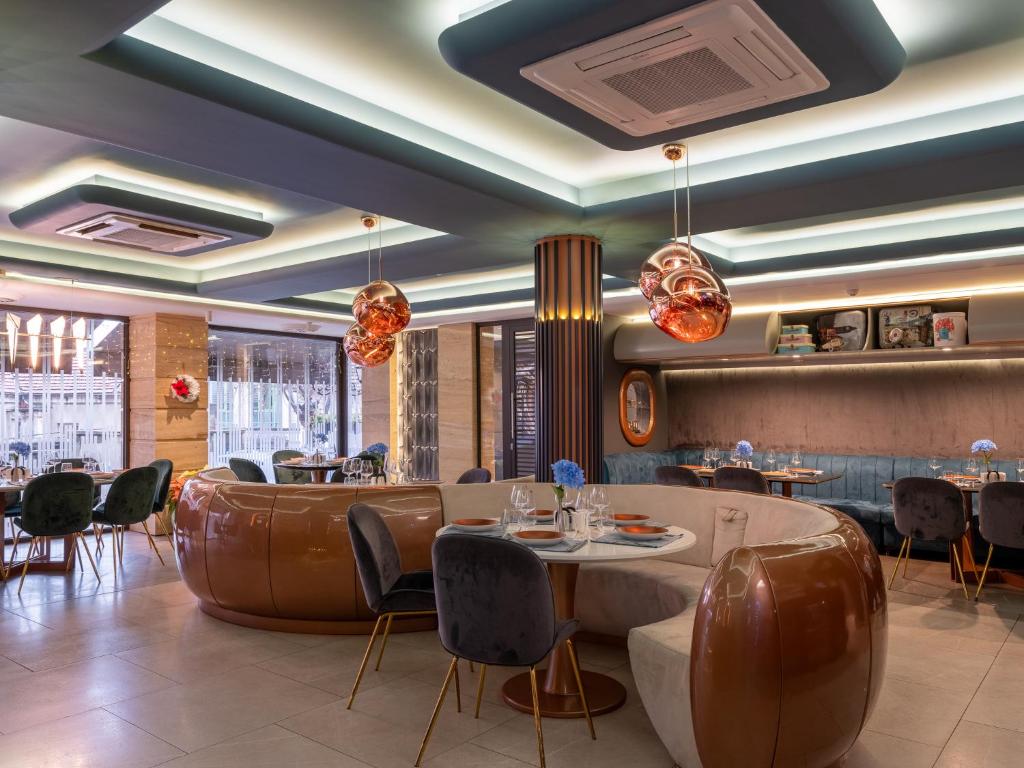 Банкетний зал