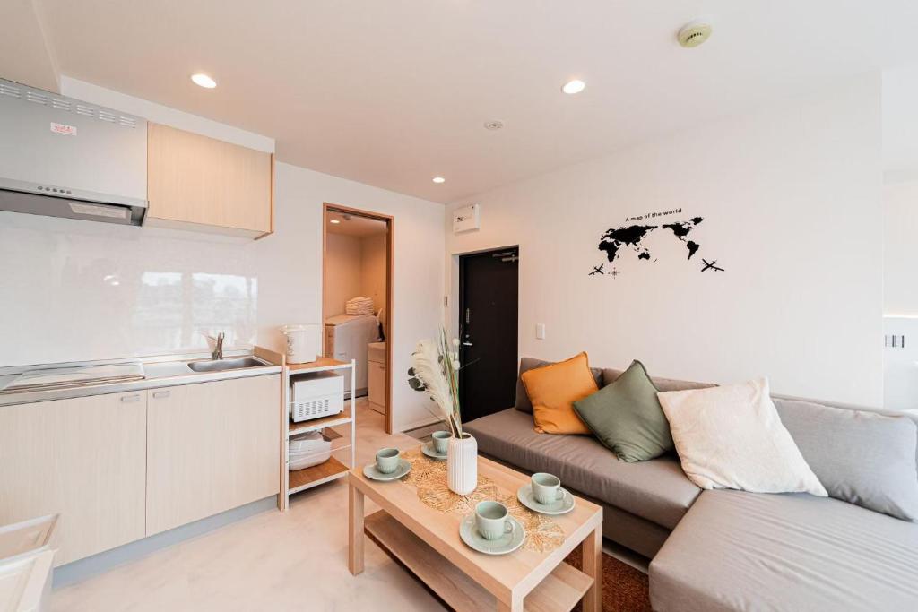 saiei hotel 401, Tokyo