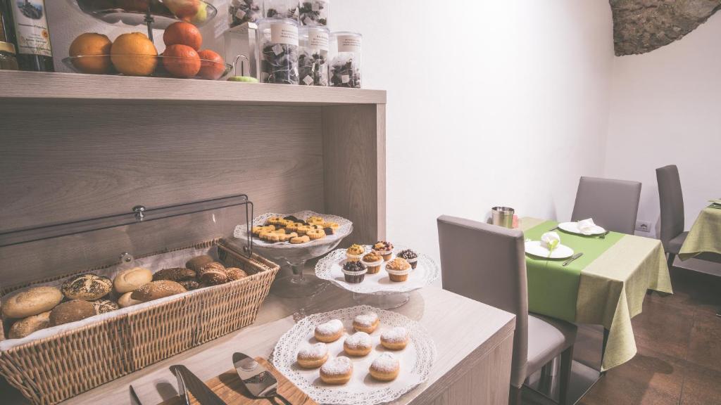 Bed and Breakfast Casa Mosole 전경