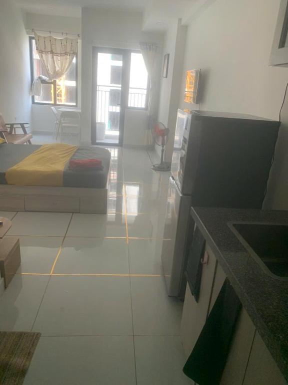 Nice Condo - Soho Building, Ho Či Minovo Město