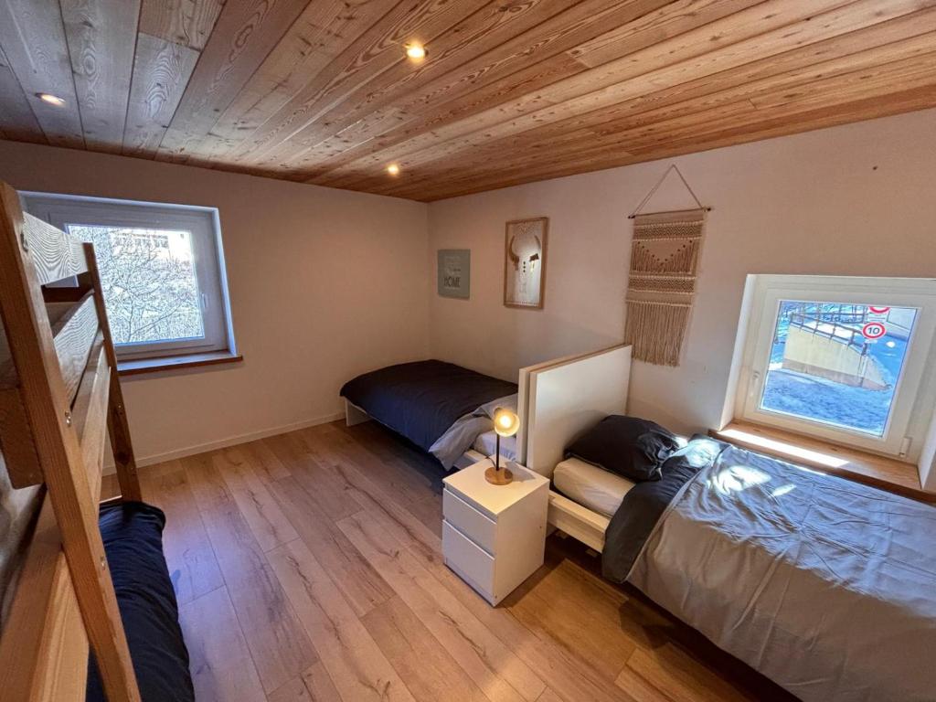 La maison de la montagne - 2