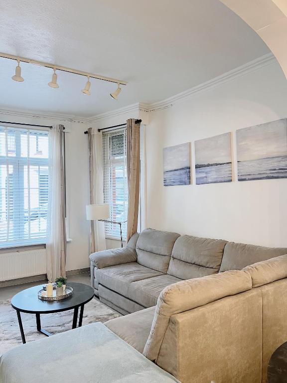 B Chez Hamdi, Knokke-Heist