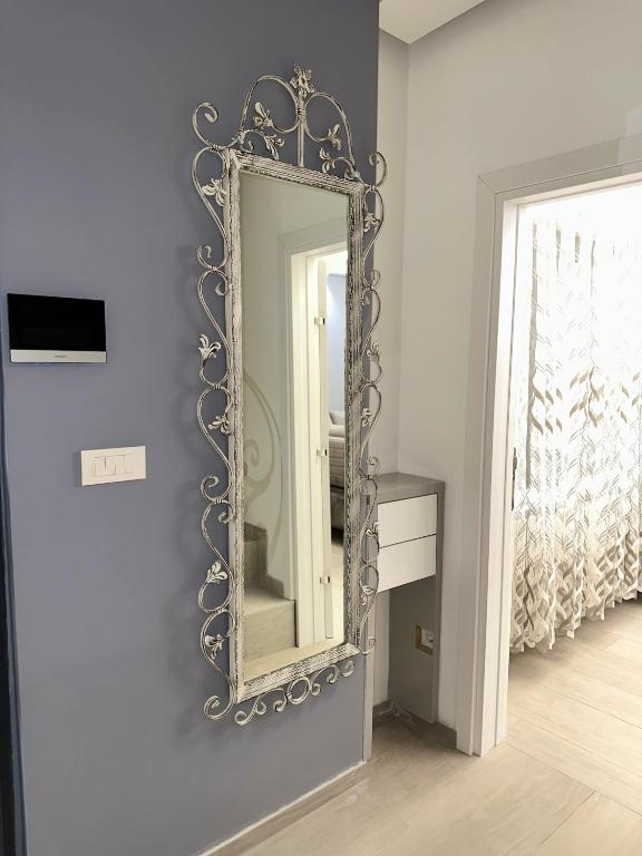 Villa Luca Free Parking - 5