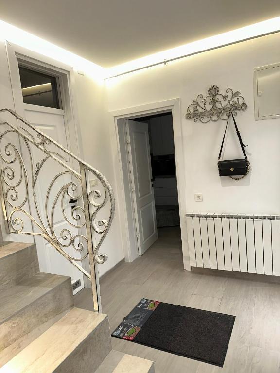 Villa Luca Free Parking - 4