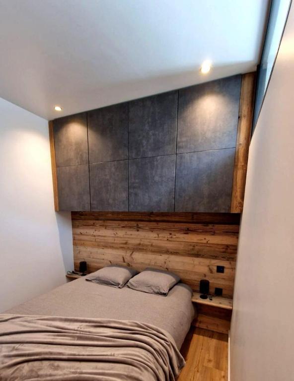Appartement Luxury Avoriaz - 5