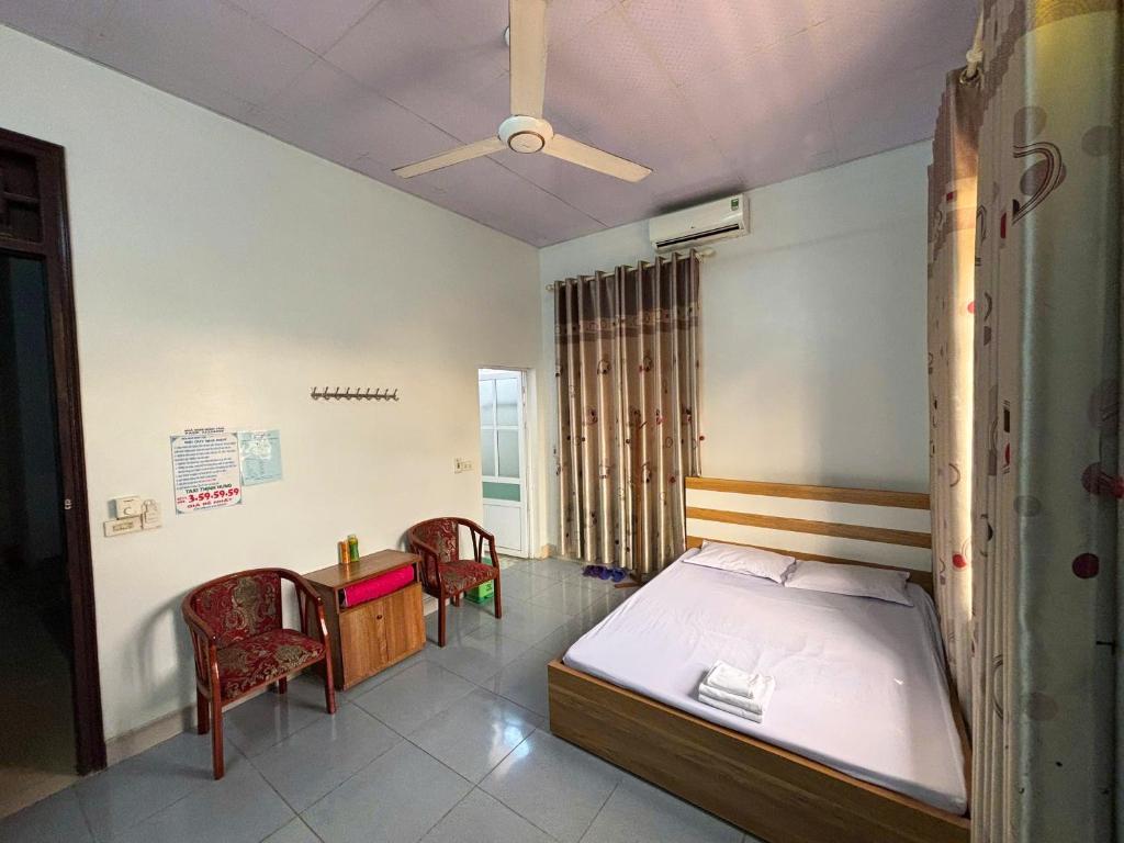 Nhà Nghỉ Minh Tâm ( Minh Tam Hotel )