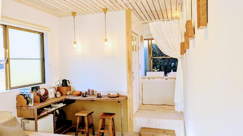 熊野ギャラリー のこのこ, Tanabe