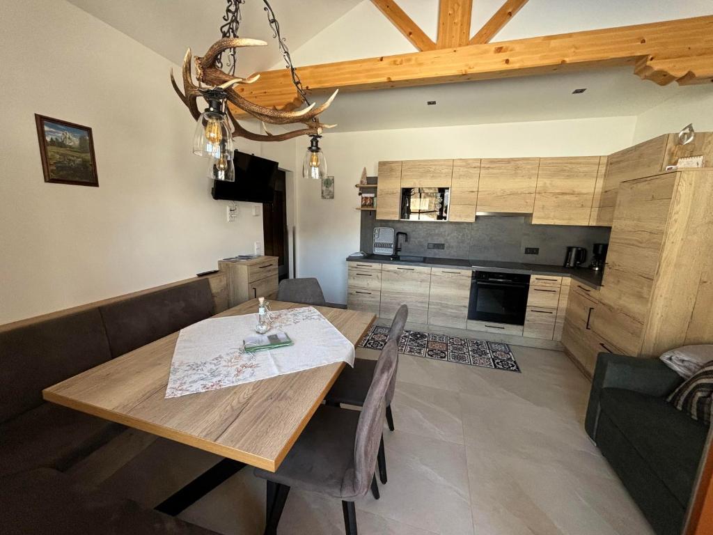 Appartement Grubhof - 2