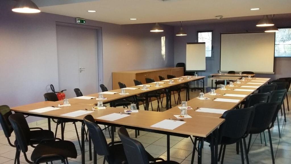 Meeting room / ballrooms