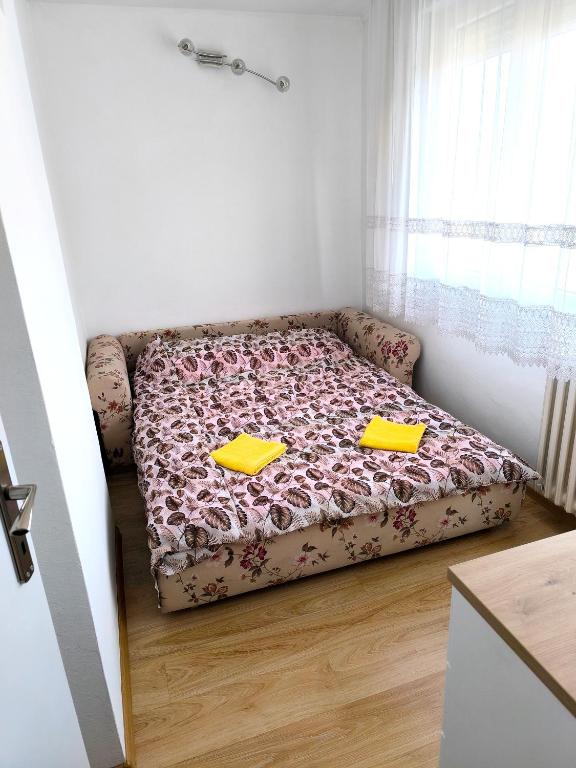 Apartman Borik - 3