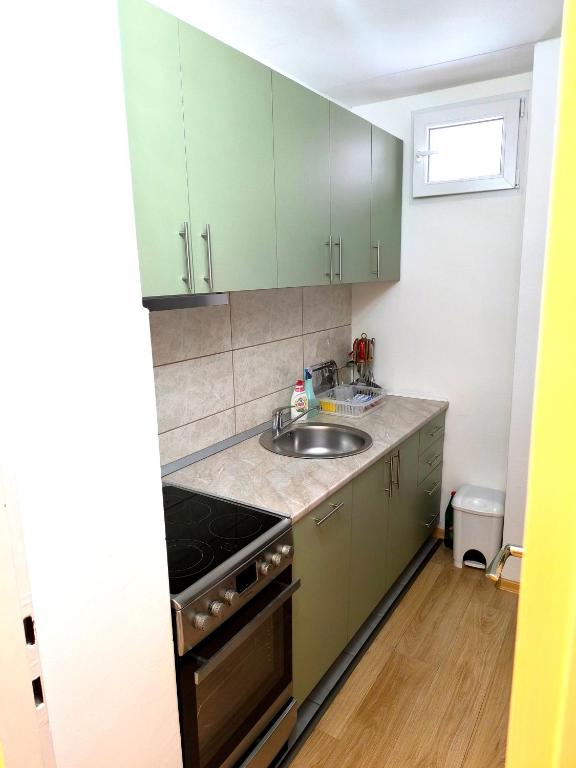 Apartman Borik - 4