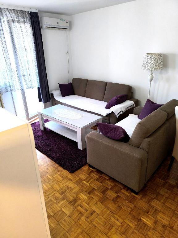 Apartman Borik - 2