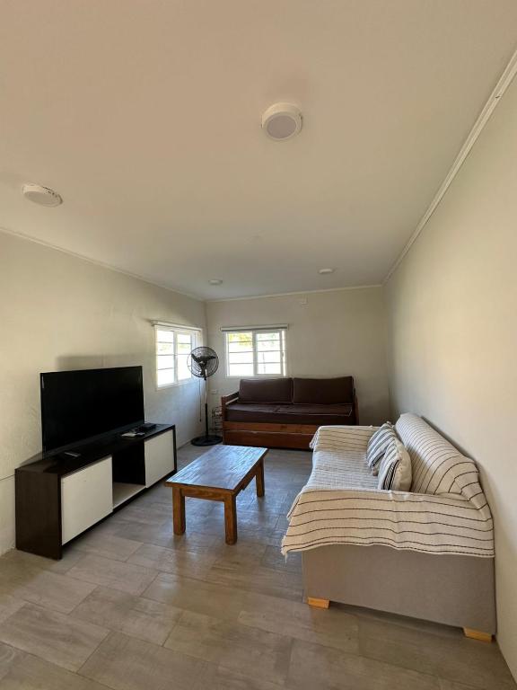 Casa estilo campestre a pasos del mar - 5