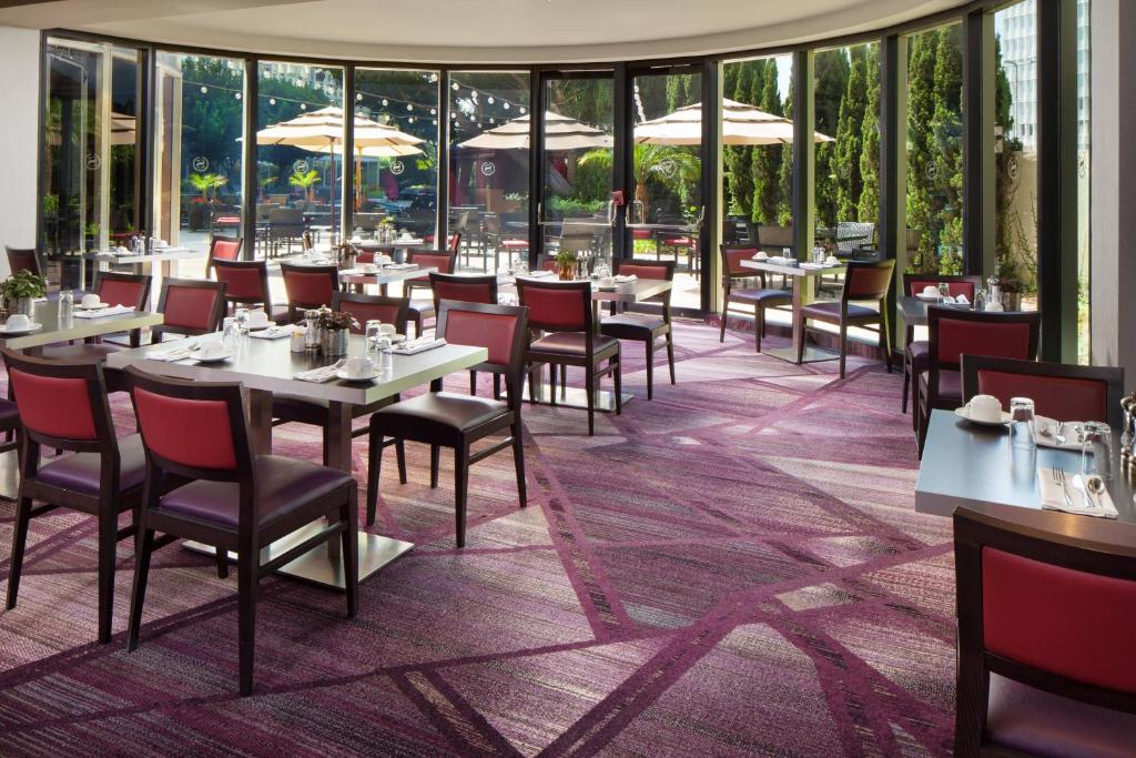 ห้องอาหาร