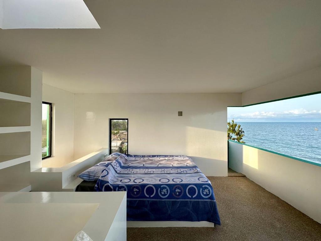 Vue de la vie, Nianing