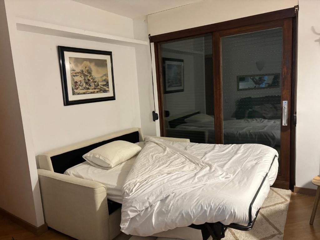 TUCA - Apartamento en Vielha - 5